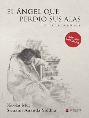 cover image of El Ángel que perdió sus alas